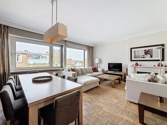 Cavell: Nice furnished apartment 2 bedrooms - Photo 1