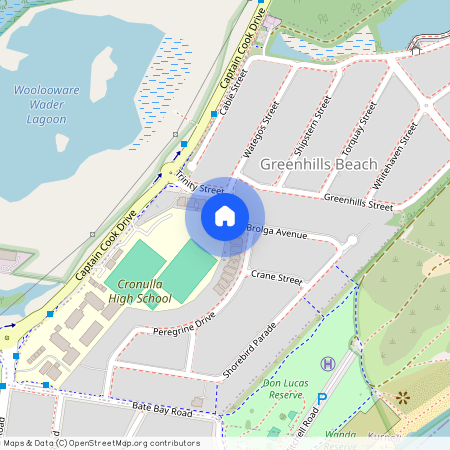 6 Brolga Avenue, NSW 2230, Greenhills Beach