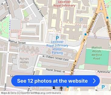 Walnut Street, Leicester, LE2 - Photo 1