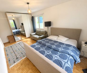 3 Zimmer, 70 m², Untergeschoss - Photo 3