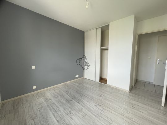 Location Appartement 2 pièces 47m² RODEZ 12000 - Photo 1