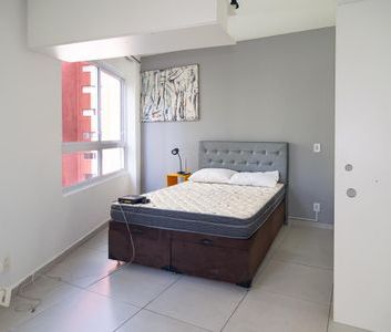Studio para alugar com 50m², 0 quarto e 1 vaga - Photo 3