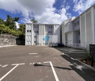 Appartement à louer à Les Abymes, Guadeloupe - Photo 1