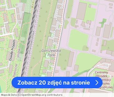 Kawalerka 32m, Wola ul. Górczewska - Zdjęcie 1