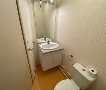 Location appartement 1 pièce - 25m² à Rennes (35200) - Photo 5