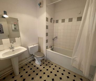 Appartement 1 pièce – 35 m² environ à Rennes Longs-Champs (ref : HG... - Photo 3