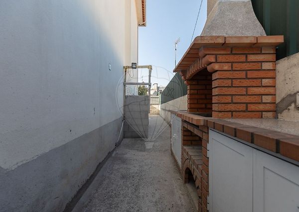 Moradia T3 em Aveiro