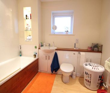 1 bedroom property to rent - Photo 5