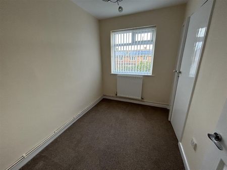 2 Bedroom Flat - First Floor - Photo 3