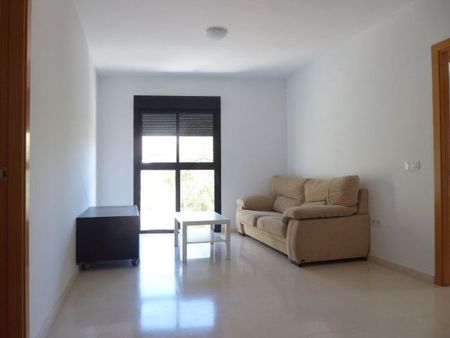 Alquiler de piso en Avenida de Andalucía, 73 - Photo 4