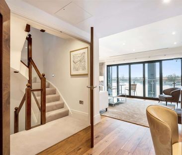 Rainville Road, W6, London - Photo 1