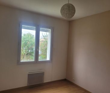 Location maison 4 pièces, 75.00m², Les Sables-d'Olonne - Photo 1