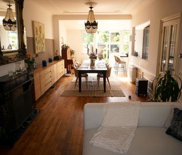 Huis te huur: Hoge Rijndijk 153 2314 AC Leiden - Foto 4