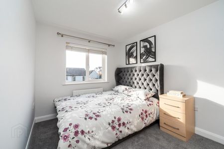 11 Fort Manor, BT251GG, Dromore - Photo 3