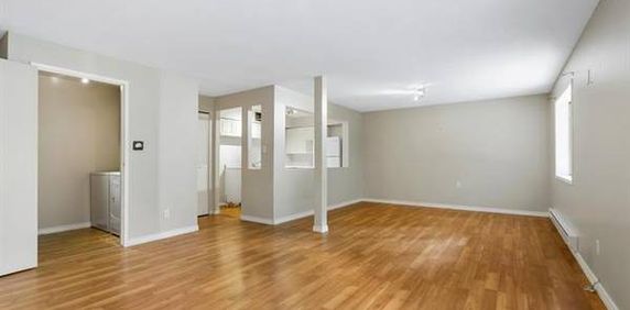 2 beds + 1 bath Renovated in - Photo 2