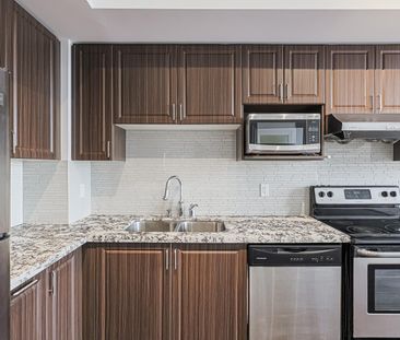 For Lease - 89 South Town Centre Boulevard Unit# 1701, Markham, Ont... - Photo 5