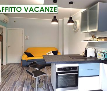 Bilocale via Murge 10, Tagliata, Cervia - Photo 1