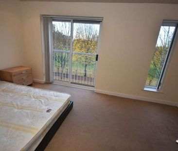 St Nicholas Road, Hulme, Manchester, M15 - Photo 5