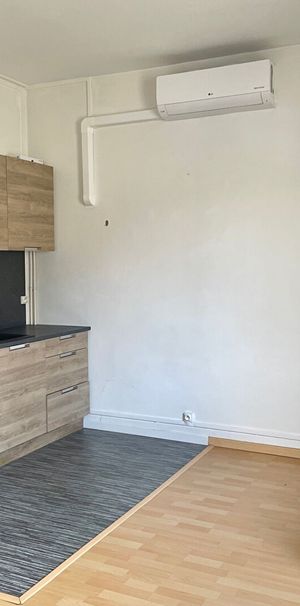 Location Appartement 1 pièce 26m² REIMS 51100 - Photo 1