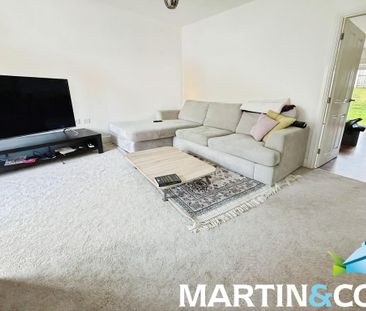 3 bedroom semi-detached house to rent - Photo 6