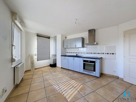 Location Appartement 2 pièces 37m² ERSTEIN 67150 - Photo 3
