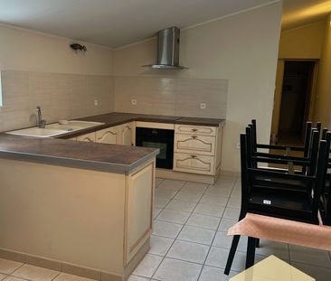 Maison 2 pièces avec terrasse - Photo 5