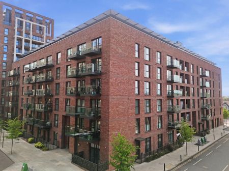 2 bedroom apartment to rent - Photo 5