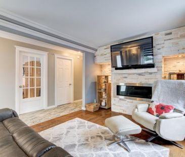 Appartement à louer - Longueuil (Le Vieux-Longueuil) (Est) - Photo 1