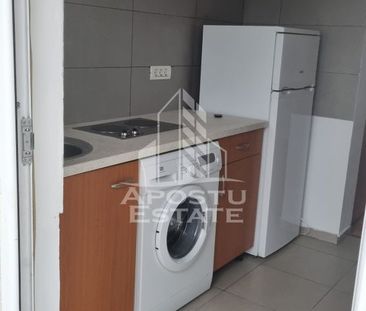 Apartament cu 1 camera de închiriat,Mosnita Noua,cu parcare - Photo 4