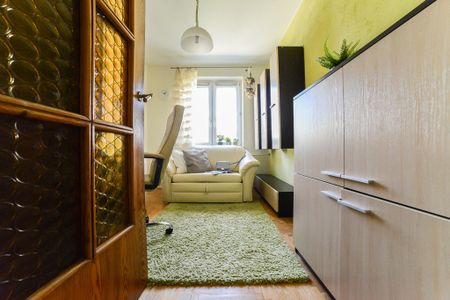 Ursynów, ul. Małej Łąki - Фото 5