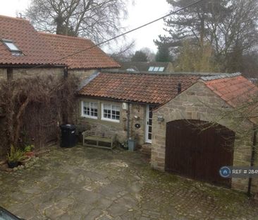 2 bedroom semi-detached house to rent - Photo 6