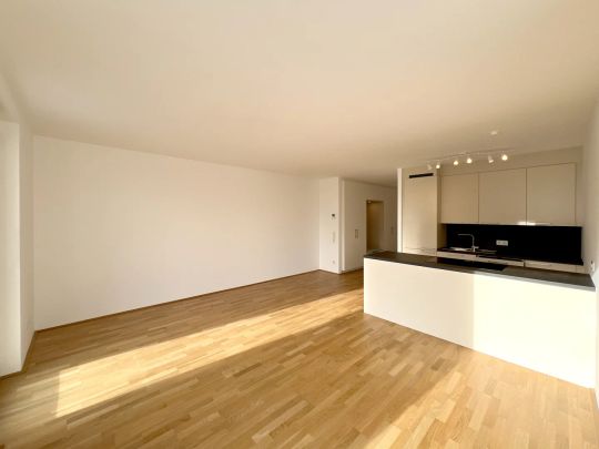 3ZI- 74,12qm- EXKLUSIV-MIETE- Wohnen in 1.Reihe mit Panoramablick - Photo 1