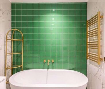 Collingham Gardens, South Kensington, SW5 - Photo 2