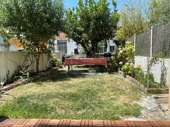 Apartamento T2 em Lisboa - Photo 1