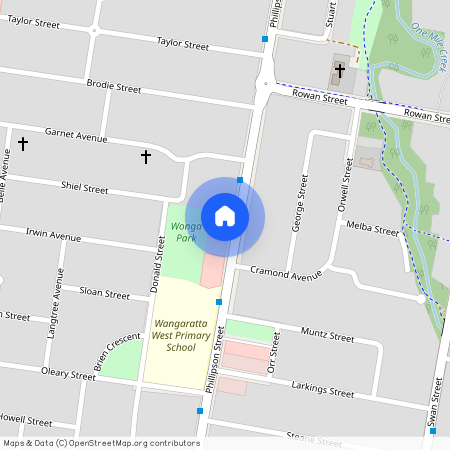 61 Phillipson Street, Vic 3677, Wangaratta