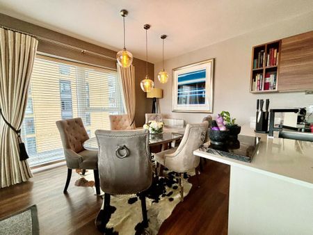 3 bedroom apartment to rent - Photo 3