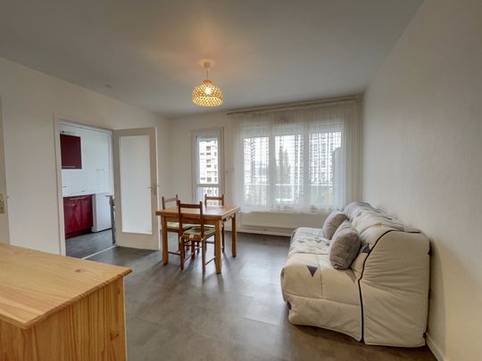 Location Appartement 1 pièce 34m² CLERMONT FERRAND 63000 - Photo 1
