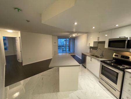 For Lease - 77 Maitland Place Unit# 1027, Toronto, Ontario - Photo 2