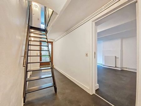 Appartement te huur - Photo 3