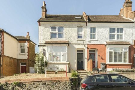 Perry Rise, Forest Hill, SE23 - Photo 4