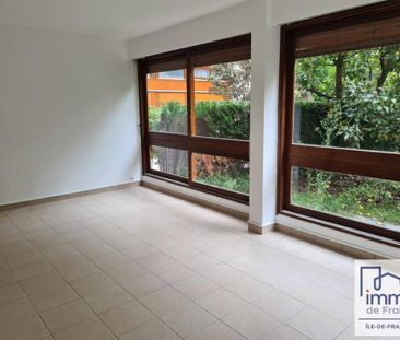 Location appartement studio 1 pièce 34 m² à Rocquencourt (78150) La... - Photo 1