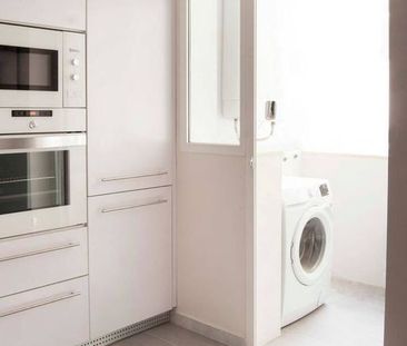 3 room luxury Apartment for rent in Benalmádena, Andalusia - Photo 4