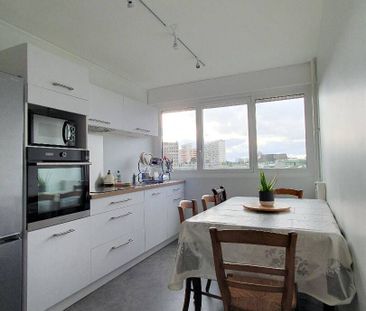 3 chambres en colocation au cœur de Nantes - Photo 3