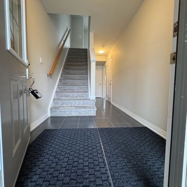 For Lease - 92 Monarch Woods Drive, Kitchener, Ontario - Photo 1