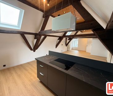 Appartement te huur in Lochristi - Photo 5