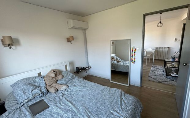 Appartement à louer 2 pièces • 47 m2 Montpellier - Photo 1
