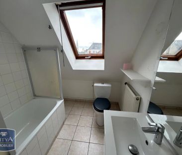 Appartement à louer 3 pièces 66.22m² - Photo 1