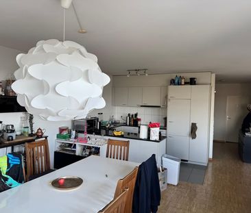 1 Zimmer, 157 m², 2. Stock - Foto 3