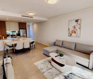 3 bed 2 bath-202 - Photo 1