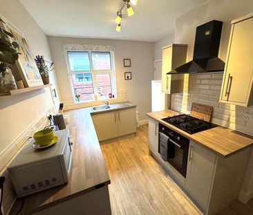 2 bedroom apartment to rent - Photo 6